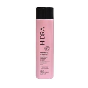 Hidra Pink Kleaner Shampoo for Women - Deep Cleansing